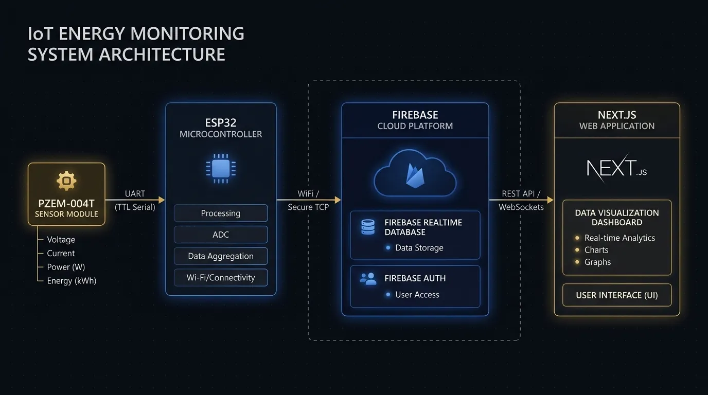 System Architecture