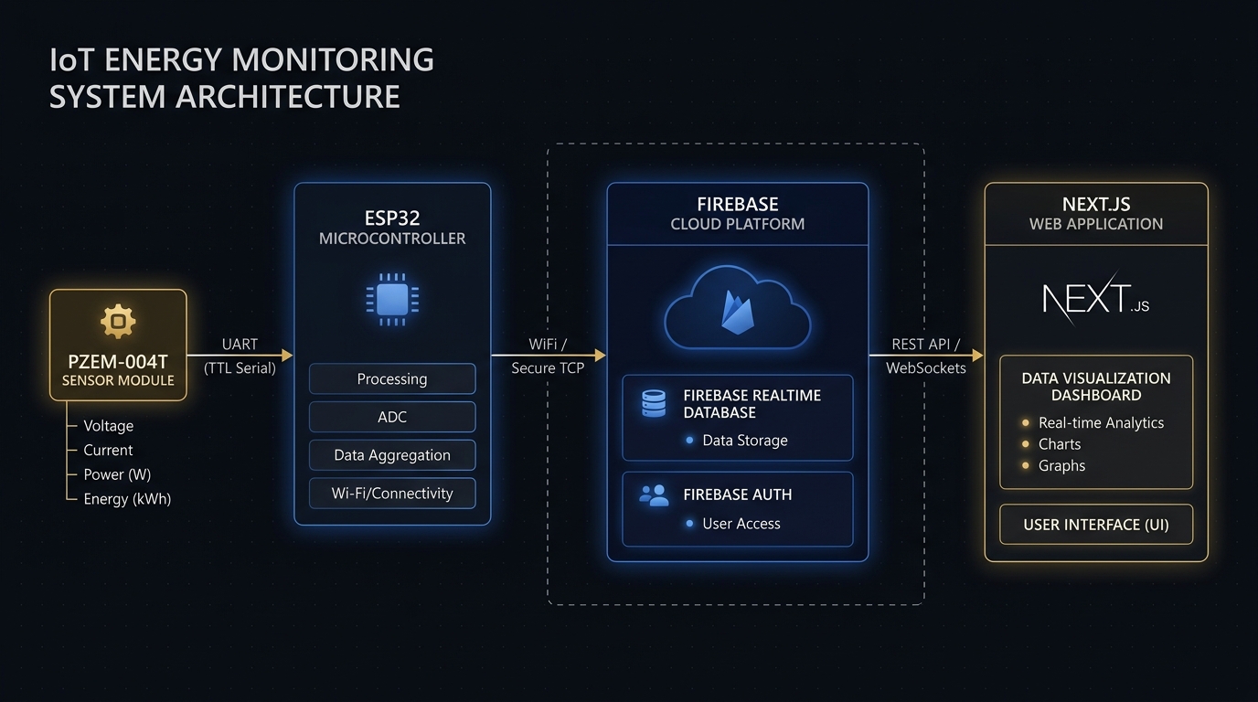 System Architecture